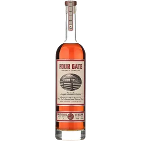 Four Gate Bourbon