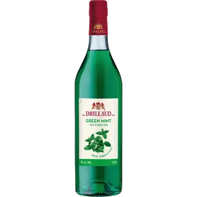 Drillaud Green Mint