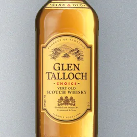Glen Talloch Rare & Old