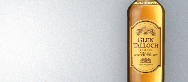 Glen Talloch Rare & Old