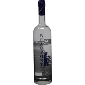Ryan Wood Beauport Vodka