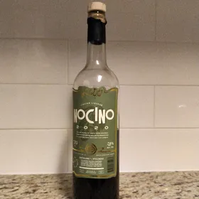 The Woods Spirit Co. Nocino