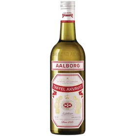 Aalborg Taffel Akvavit