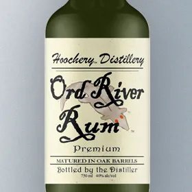 Ord River Premium Rum