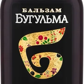 Bugulma Balsam (Бугульма)