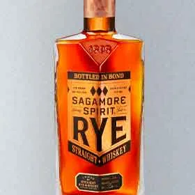 Sagamore Spirit 5 Year Bottled In Bond Rye (2022 Release)