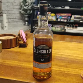 Glencullen 10 year