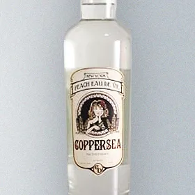 Coppersea Peach Eau-de-Vie