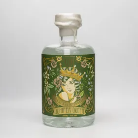 Juniper Queen