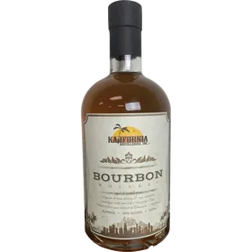 Kalifornia Bourbon