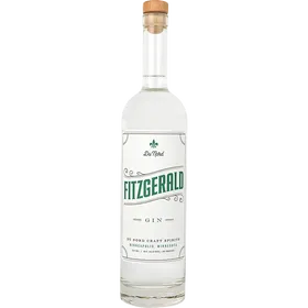 Du Nord Fitzgerald Gin