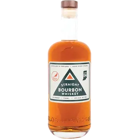 Cardinal Spirits Straight Bourbon Whiskey