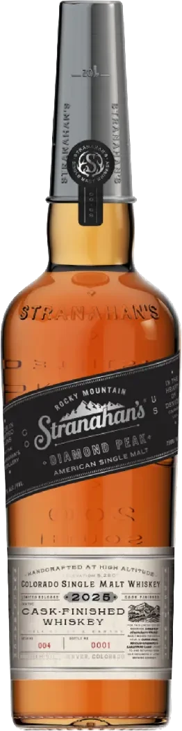 Stranahans Diamond Peak