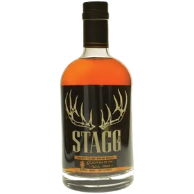 Stagg Bourbon