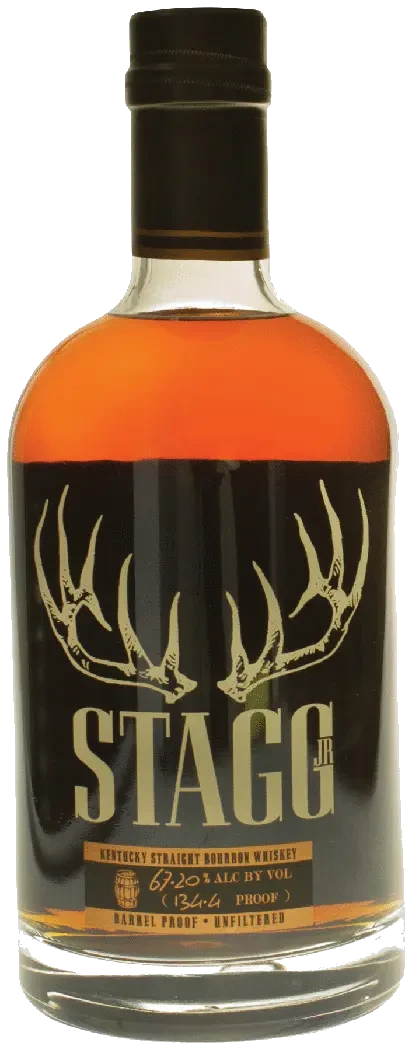 Stagg Bourbon