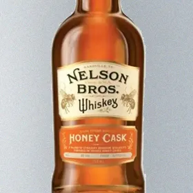 Nelson Brothers Honey Cask Finish (2026 Release)