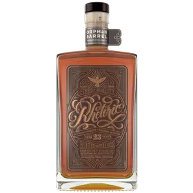 Orphan Barrel Rhetoric 23 Year Bourbon