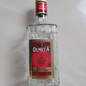 Olmeca Tequila Reposado
