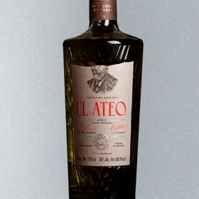 El Ateo Añejo