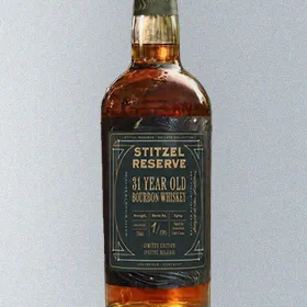 Stitzel Reserve 31 Year Bourbon