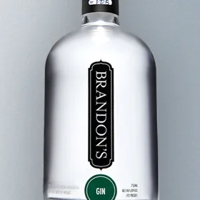 Brandon's Gin