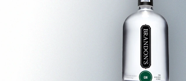 Brandon's Gin