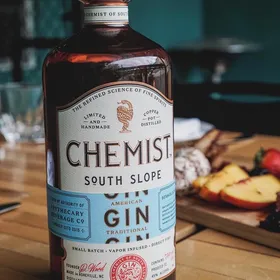 Chemist American Gin