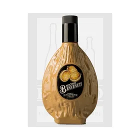 Benvenuti Nocino (Old Bottling)