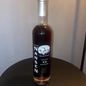 Nansen VS Cognac
