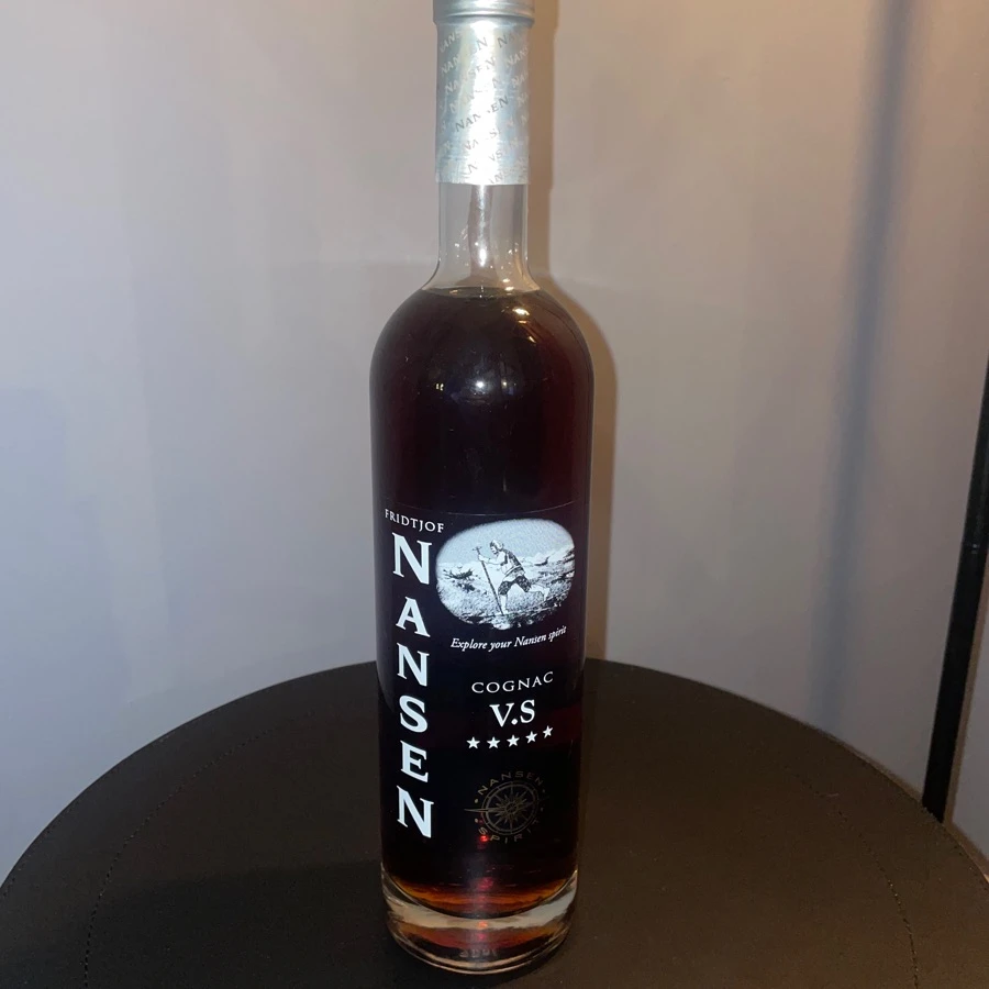 Nansen VS Cognac