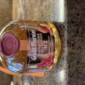 Grand Marnier Signature Collection No2