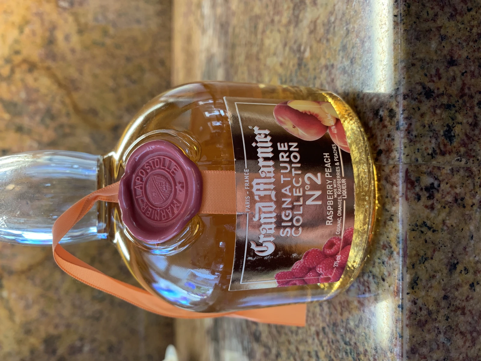 Grand Marnier Signature Collection No2