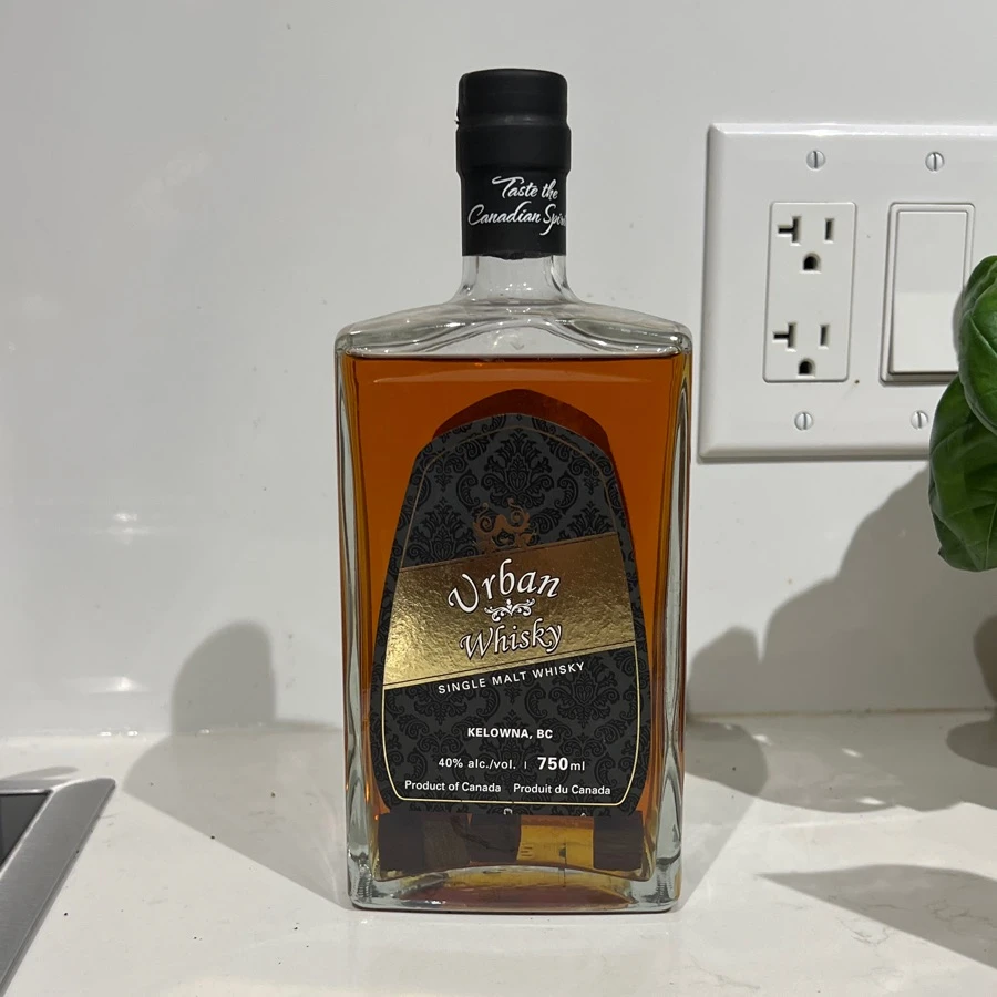 Urban Whisky