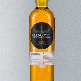 Glengoyne Legacy Series: Chapter Two 2020