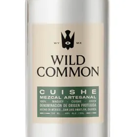 Wild Common