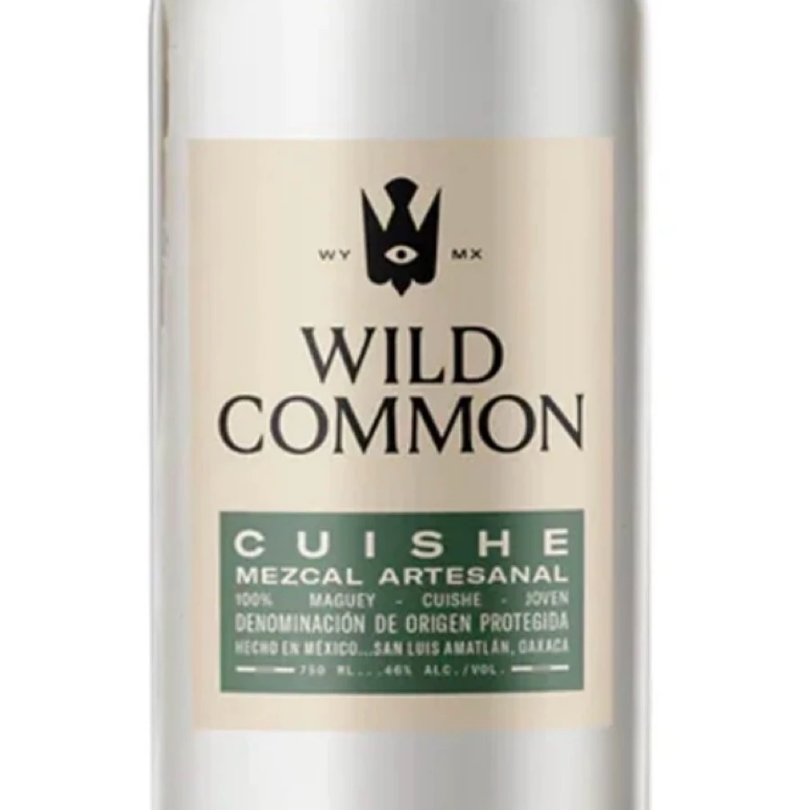 Wild Common