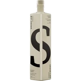 Smoke Lab Classic Vodka