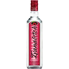 Ivanabitch Cherry Vodka