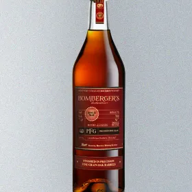 Bomberger's Declaration PFG - Precision Fine Grain Barrels (2025 Release)