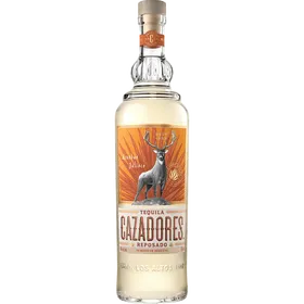 Cazadores Reposado Tequila