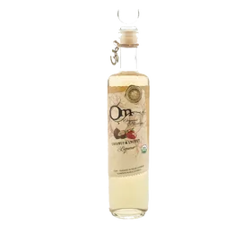 Organic Mixology Coconut Lychee Liqueur