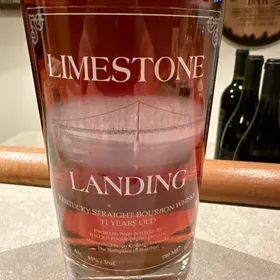 Limestone Landing