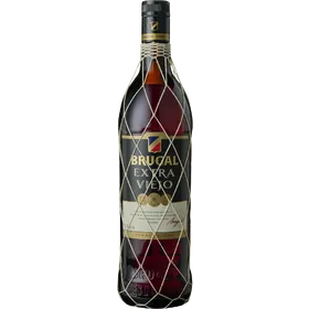 Brugal Extra Viejo Rum