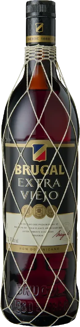 Brugal Extra Viejo Rum
