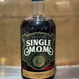 Crowded Barrel Single Malt of Magnificence Batch 6