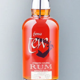 Thomas Tew Single Barrel Rum