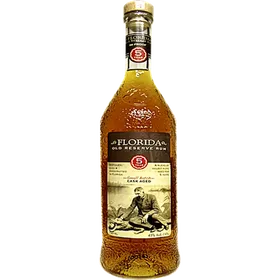 Florida Old Reserve Rum 5 Yr