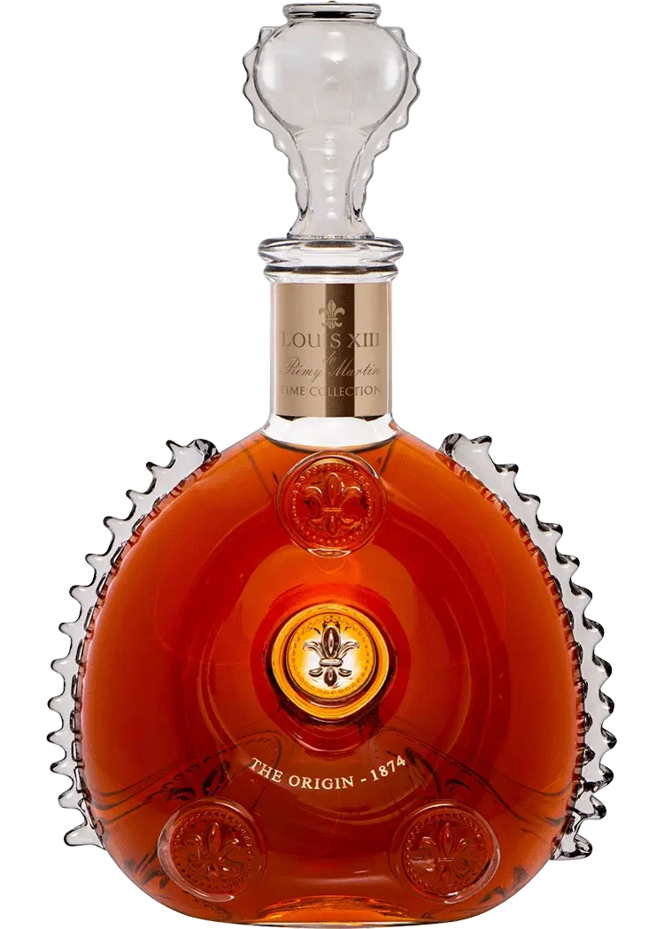 Louis Xiii Origin 1874
