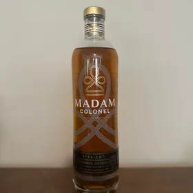 Madam Colonel