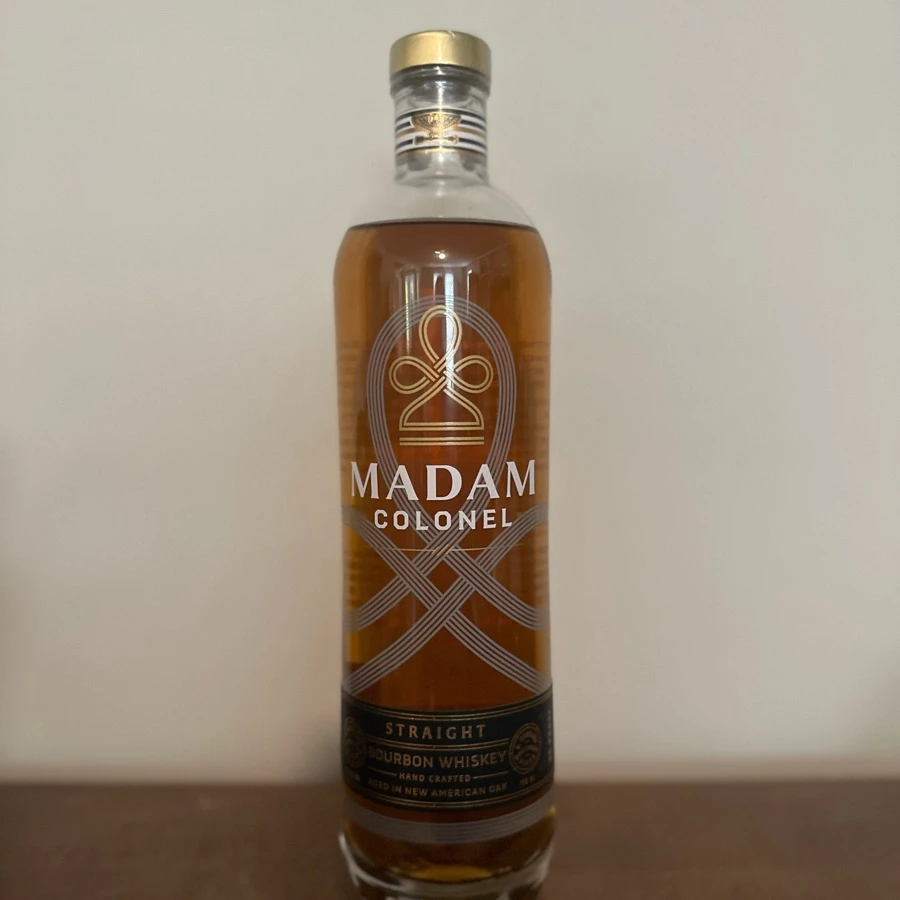 Madam Colonel